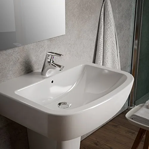 Ideal Standard Ceramix Blue 3