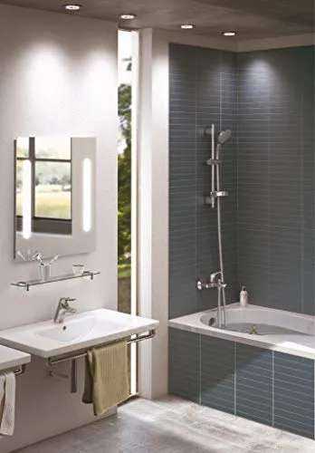 Ideal Standard Ceramix Blue 4