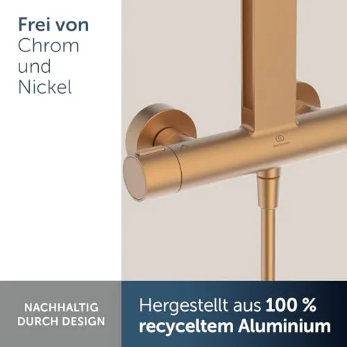 Ideal Standard Ceratherm Alu+ 3