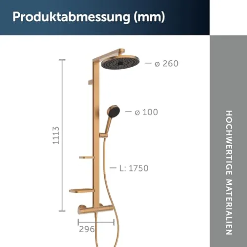 Ideal Standard Ceratherm Alu+ 6