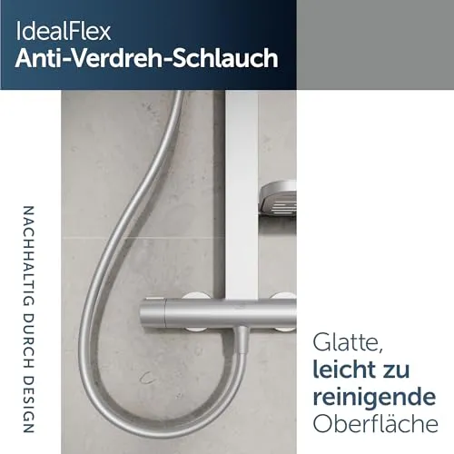 Ideal Standard Ceratherm Alu+ Plus 5