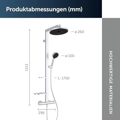 Ideal Standard Ceratherm Alu+ Plus 7