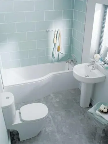 Ideal Standard CONNECT Blue 4