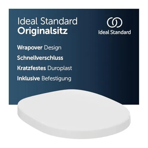 Ideal Standard Connect UC 2