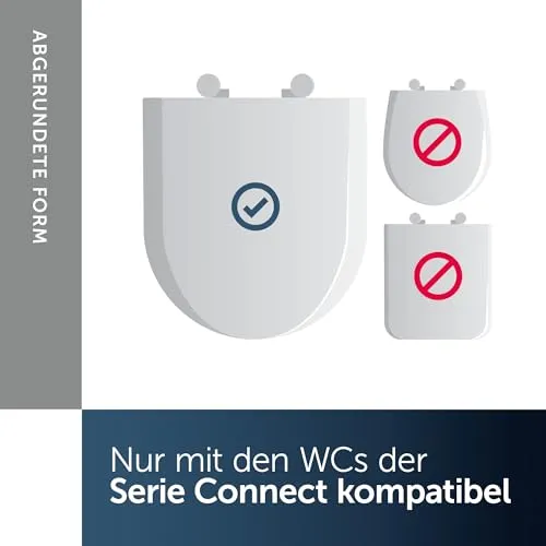 Ideal Standard Connect UC 3