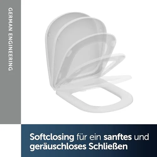 Ideal Standard Eurovit 3