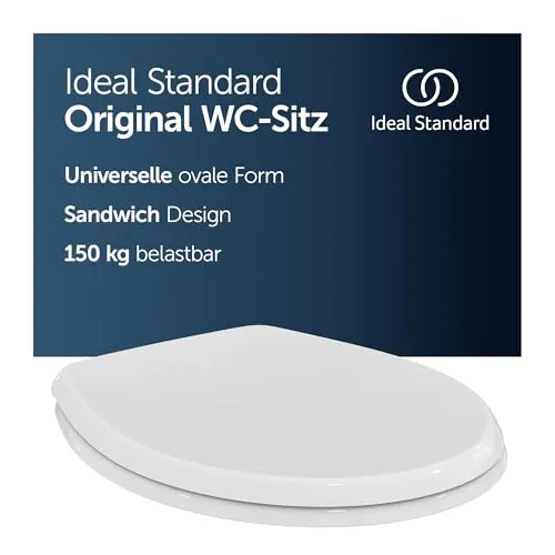 Ideal Standard Eurovit UC 2