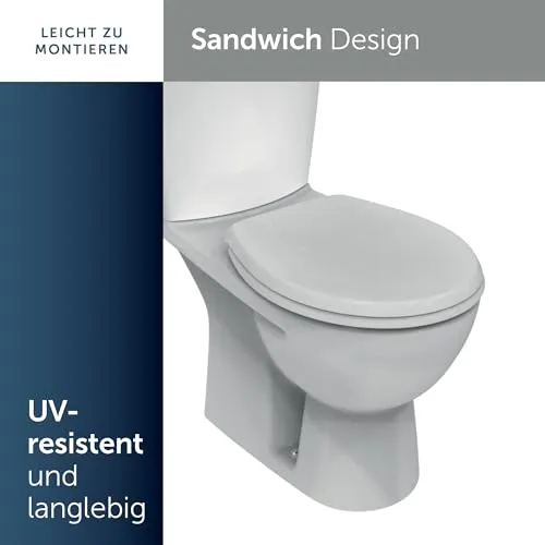 Ideal Standard Eurovit UC 6