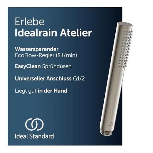 Ideal Standard Idealrain Atelier 2