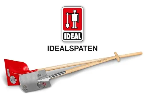 Idealspaten 40400050 2