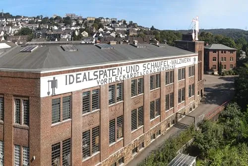 Idealspaten 40400050 3