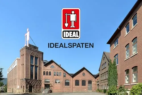 Idealspaten 40400050 5