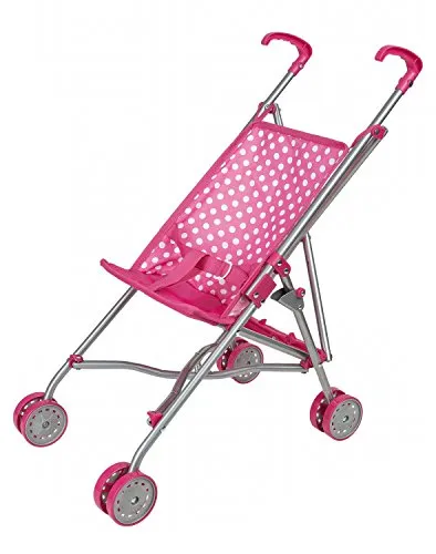 Idena Puppenbuggy 40068