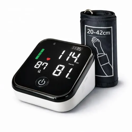 IEA Medical Blutdruckmessgerät UC