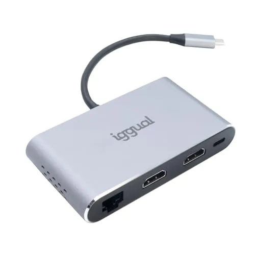 iggual IGG319222 UC