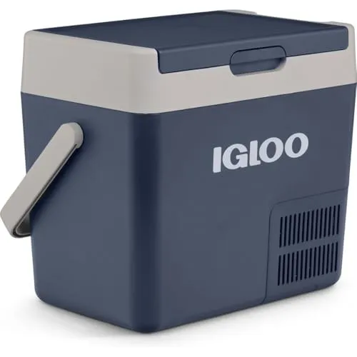 Igloo ICF18 3