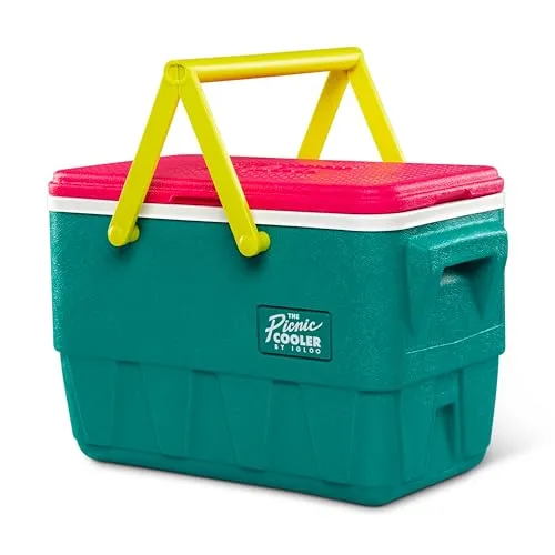 Igloo Retro Picnic Basket 25 5