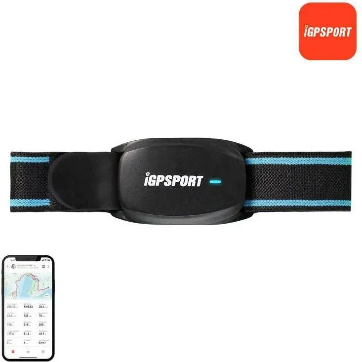iGPSPORT HR70