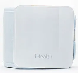 iHealth 2