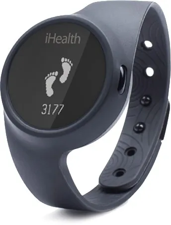 iHealth Wireless Activity and Sleep Tracker