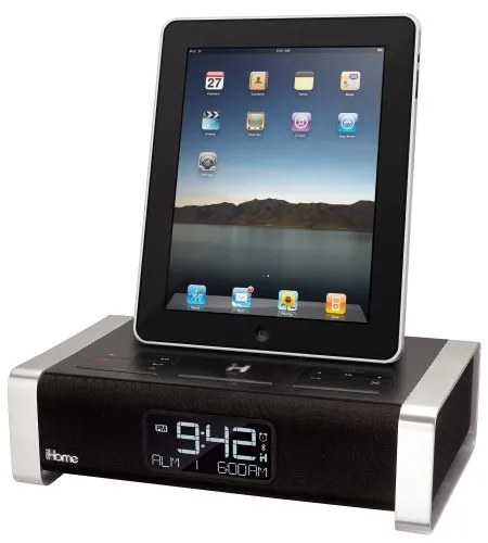 iHome iA100 2