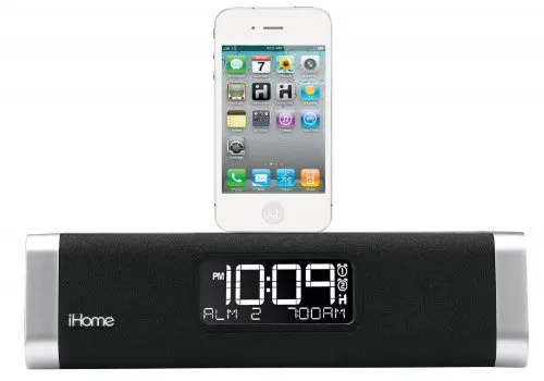 iHome iD50 2