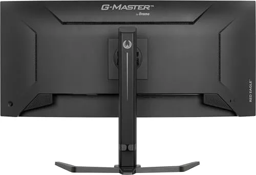 iiyama G-Master GCB3484WQSU-B2 5
