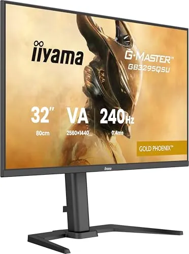 GB3295QSU-B1