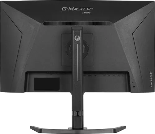 iiyama G-Master Red Eagle GB2771UHSU-B1 2