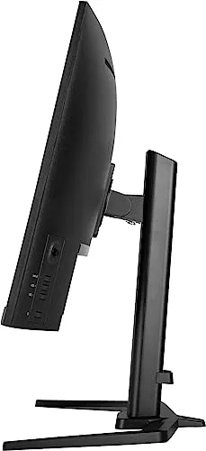 iiyama G-Master Red Eagle GCB3280QSU-B1 2