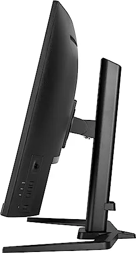 iiyama G-Master Red Eagle GCB3280QSU-B1 3