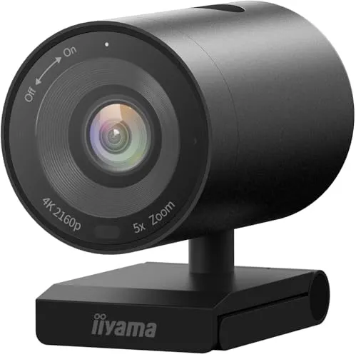 iiyama Kamera UC 3
