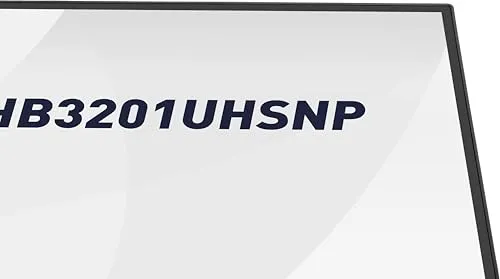 iiyama ProGraphic HB3201UHSNP-B1 4