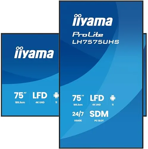 iiyama ProLite 75 UC 5