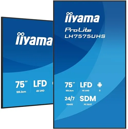 iiyama ProLite 75 UC 6