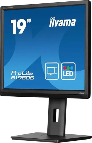 iiyama Prolite B1980S-B1 3