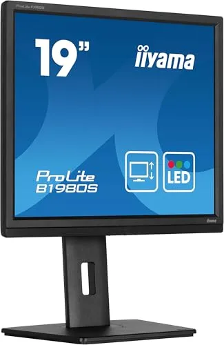 iiyama Prolite B1980S-B1 2