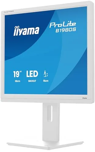 iiyama Prolite B1980S-W1 6