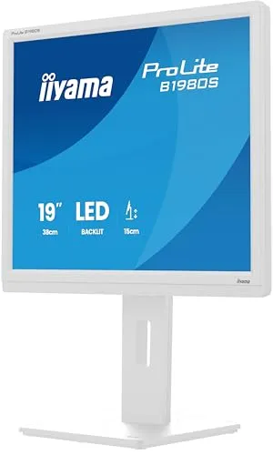 iiyama Prolite B1980S-W1 7