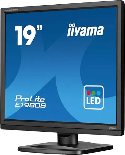 iiyama Prolite E1980S-B1 2
