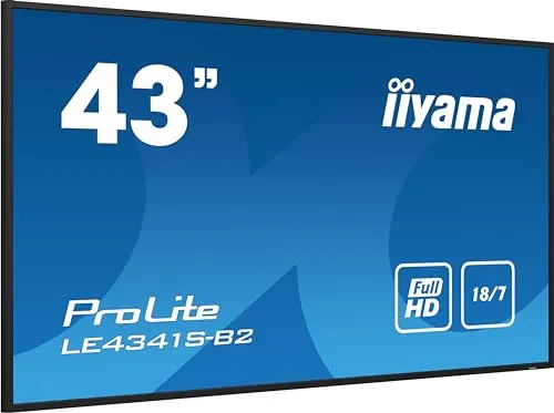 iiyama Prolite LE4341S-B2 2