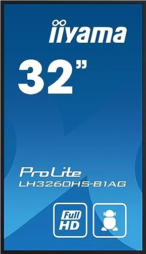 iiyama Prolite LH3260HS-B1AG 2