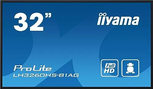 iiyama Prolite LH3260HS-B1AG 3