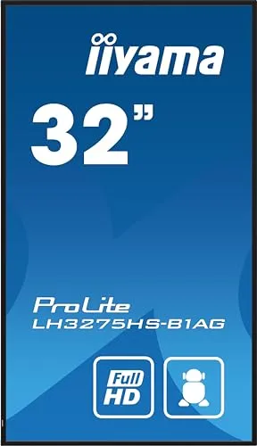 iiyama Prolite LH3275HS-B1AG 2