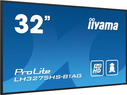 iiyama Prolite LH3275HS-B1AG 3