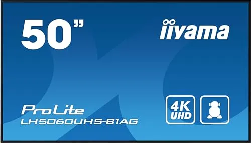 iiyama Prolite LH5060UHS-B1AG 3