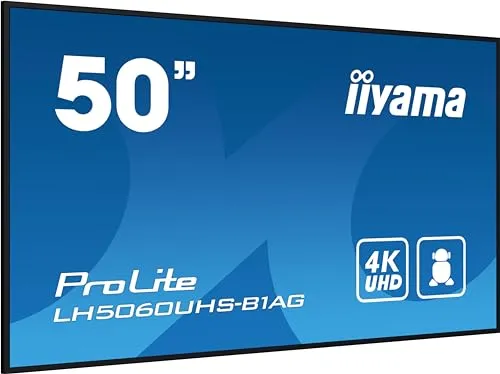 iiyama Prolite LH5060UHS-B1AG 6