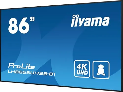 LH8665UHSB-B1