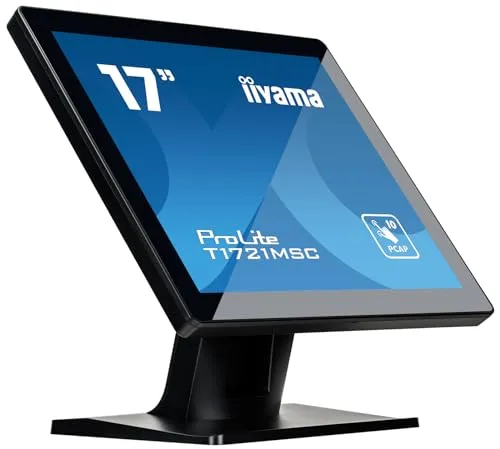 iiyama Prolite T1721MSC-B2 3