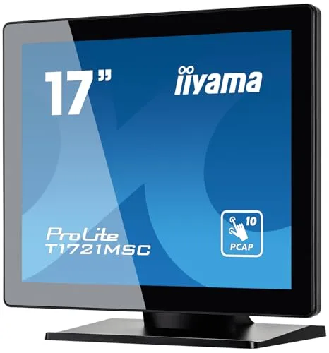 iiyama Prolite T1721MSC-B2 5